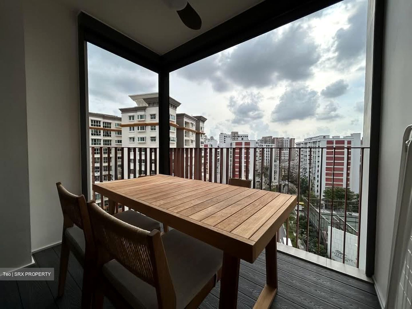 Riverfront Residences (D19), Apartment #631128171